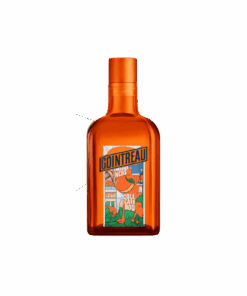 קואנטרו ליקר תפוזים (Cointreau)