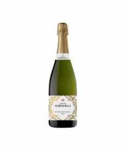 קאווה מרוויה יבשה (Cava Gota de Maravilla Brut)