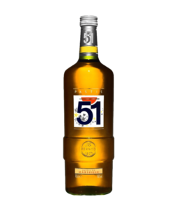 פסטיס 51 ליטר (Pastis 51 1LT)