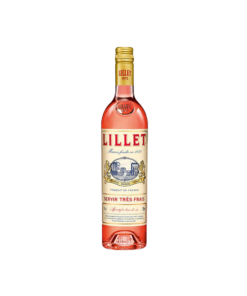 לילט רוזה (Lillet Rose)