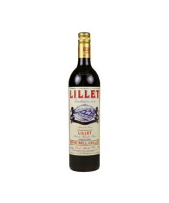 לילט אדום (Lillet Rouge)