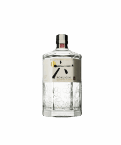 רוקו ג'ין יפני (Roku Gin)