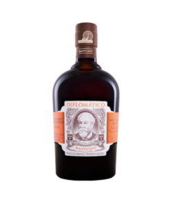 רום דיפלומטיקו מאנטואנו (Rum Diplomatico Mantuano 750 ML)