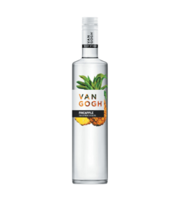 וודקה וואן גוך אננס ליטר (Van Gogh Pineapple 1LT)