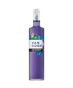 וודקה וואן גוך אסאי 700 מ״ל (Van Gogh Acai Blueberry )