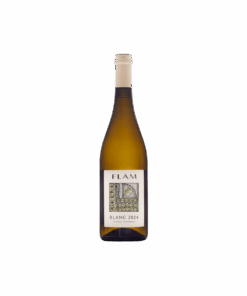 פלם בלאן (Flam Blanc)