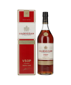 קוניאק קורוואזיה (Courvoisier vsop)