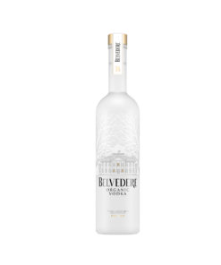 וודקה בלוודר 700 מ"ל (Belvedere Vodka)