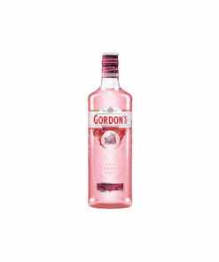 ג'ין גורדונס פינק (Gordon's Pink)