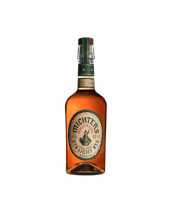 וויסקי מיקטרס סינגל בארל סטרייט ריי 700 מ״ל (Michter's Single Barrel Straight Rye)