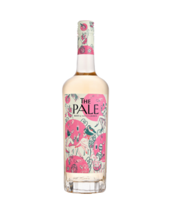 שאטו ד'אסקלנס דה פאייל רוזה כשר (The Pale Rose)