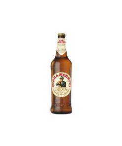 בירה מורטי (Morreti Beer)