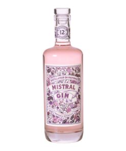 ג'ין מיסטרל פרובאנס (Mistral Gin)