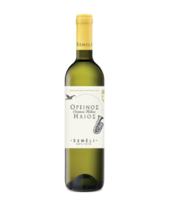 אוריינוס הליוס יוון (Oreinos Helios White)