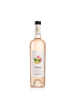 דלתון עלמה רוזה (Alma Rosa)