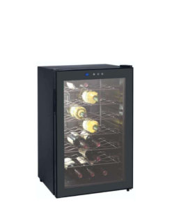 מקרר יין 28 בקבוקים פוקסין (FUXIN Wine Cooler 28 Bottles)