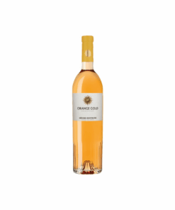 אורנג' גולד (Organic orange)