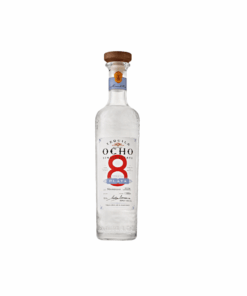 טקילה אוצ'ו בלנקו (Tequila Ocho Blanco)