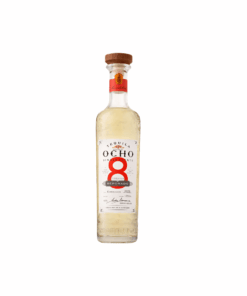 טקילה אוצ'ו רפוסדו (Tequila Ocho Reposado)