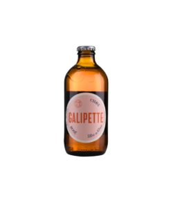 סיידר גליפט רוזה (Galipette Cider Rose)