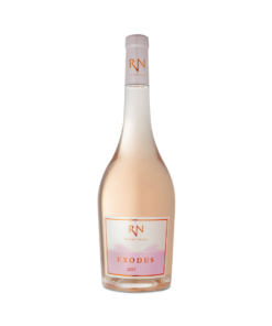 רמת נגב אקסודוס רוזה (Ramat Negev Exodus Rosé)
