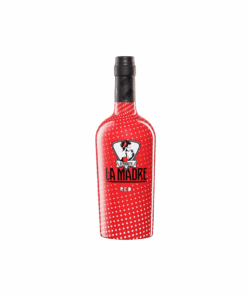 וורמוט אדום לה מאדרה (La Madre Red Vermouth)
