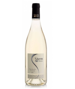 שטרן פינו גרי "זיו" ("Stern Pinot Gris “Ziv)