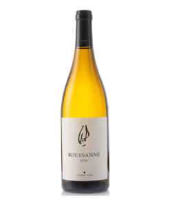 להט רוסאן (Lahat Roussanne)