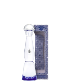 טקילה קלאסה אזול פלאטה (Clase Azul Plata Tequila)