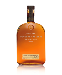 וויסקי וודפורד רזרב ליטר ( Woodford Reserve)