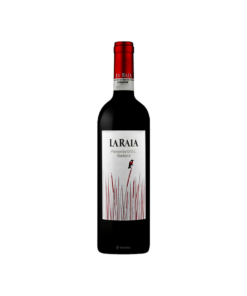 לה ראיה פיימונטה ברברה ( La Raia Barbera Piemonte)
