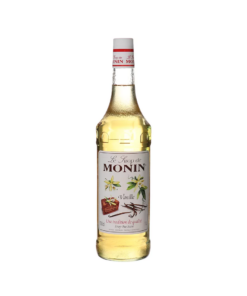 מונין וניל (Monin Vanilla Syrup)