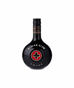 אוניקום צוואק ליקר צמחי מרפא ועשבי טעם (Unicum Zwack Liqueur)