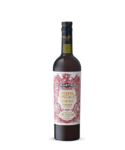 מרטיני רזרבה ספיישל רובינו (Martini Riserva Speciale Rubino)