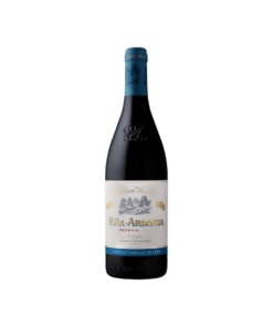 לה ריוחה אלטה ויניה ארדנזה ריוחה רזרבה (La Rioja Alta Viña Ardenza Rioja Reserve)