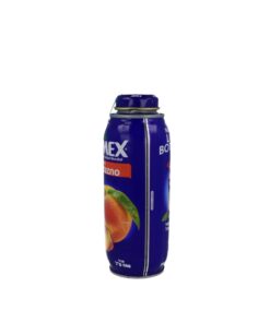 מיץ אפרסק ג'ומקס