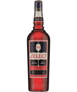 ביטר סלקט אפריטיף ליטר (Select Bitter)