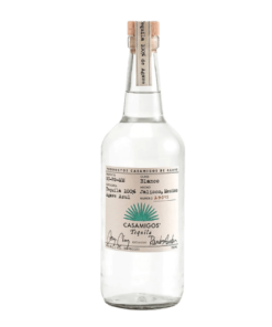 טקילה קאסה מיגוס בלנקו ליטר (Casa Migos Tequila Blanco 1L)