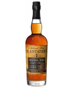 רום פלנטיישן דארק (Plantation Dark Rum)