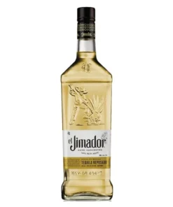 טקילה אל חימדור רפוסדו (El Jimador Reposado)