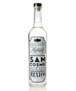 מזקל סן קוסמה (San Cosme Mezcal)
