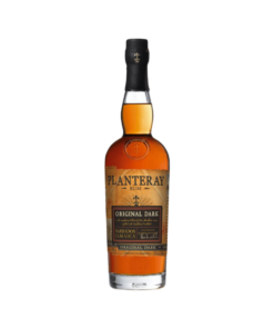 רום פלנטריי דארק (Planteray Dark Rum)