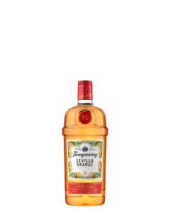 ג'ין טנקרי תפוז (Tanqueray Sevilla)
