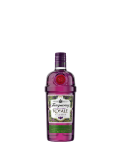 ג'ין טנקרי רויאל (Tanqueray Royale)