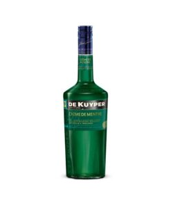 דה קייפר קרם דה מינט (De Kuyper Crème de Menthe Green)
