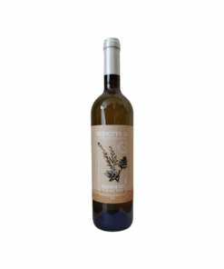 מולי ודטה 52 ורמוט ביאנקו (Moli Vedetta 52 Bianco Vermouth)