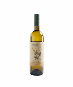 מולי ודטה 52 ורמוט יבש (Moli Vedetta 52 Dry Vermouth)