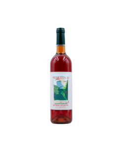 מולי ודטה 52 ביטר אפריטיף קיץ (Moli 52 Summer Bitter Aperitif)