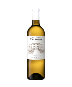 שאטו טלמון סוביניון בלאן (Château Talmont Sauvignon Blanc)