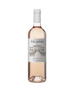 שאטו טלמון רוזה (Château Talmon Rose)